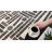 Abani Rugs Olessja Collection NOM110A Cream Grey Geometric Area Rug-1627349536