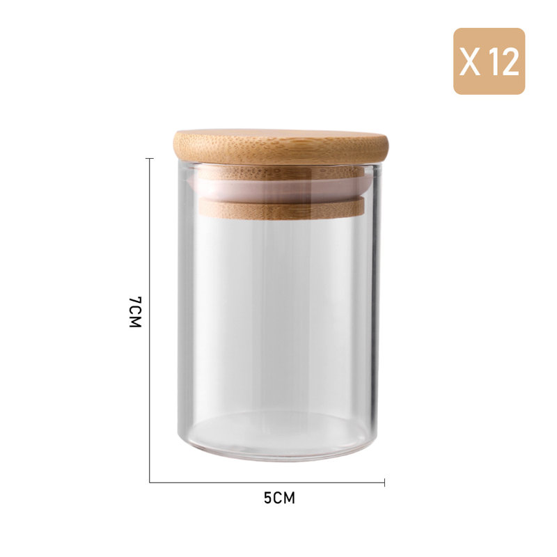 Food Storage Container