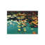 On The Pond Print by L. Bodine-26940746-26940747