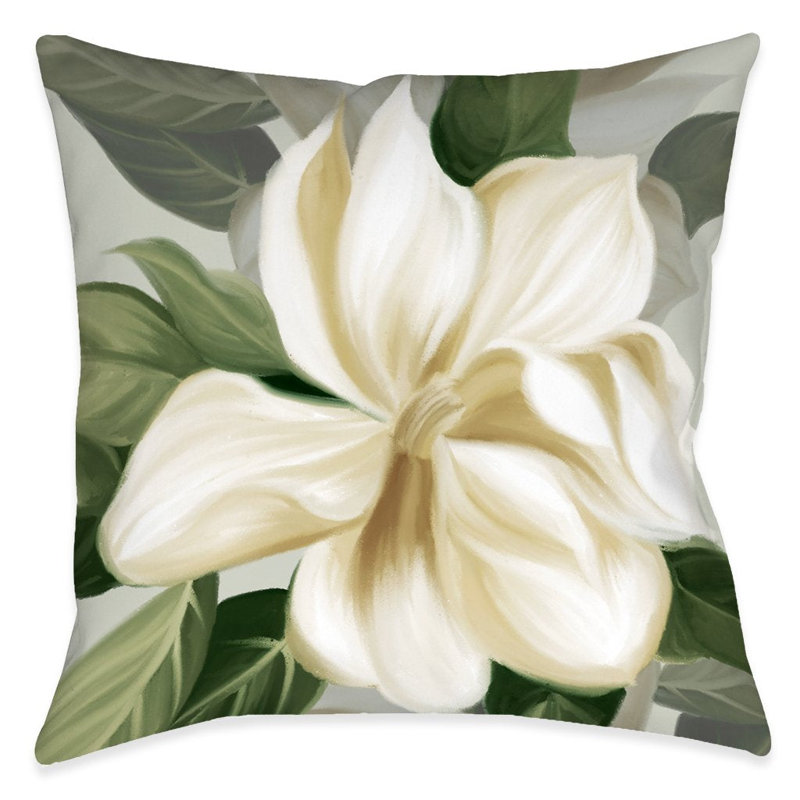 Coussin décoratif pour l'extérieur