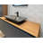 3"X 12" Matte Finished Glass Subway Tile-61265341