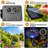 8 Modes Solar Firework Lights Outdoor Waterproof 120 LED Landscape Lights for Christmas Decor-67650702