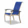 Chaise de patio Askar
