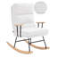 Rocking Chair ESKELIN Reclining-107717490