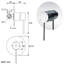 Mono Basin Mixer