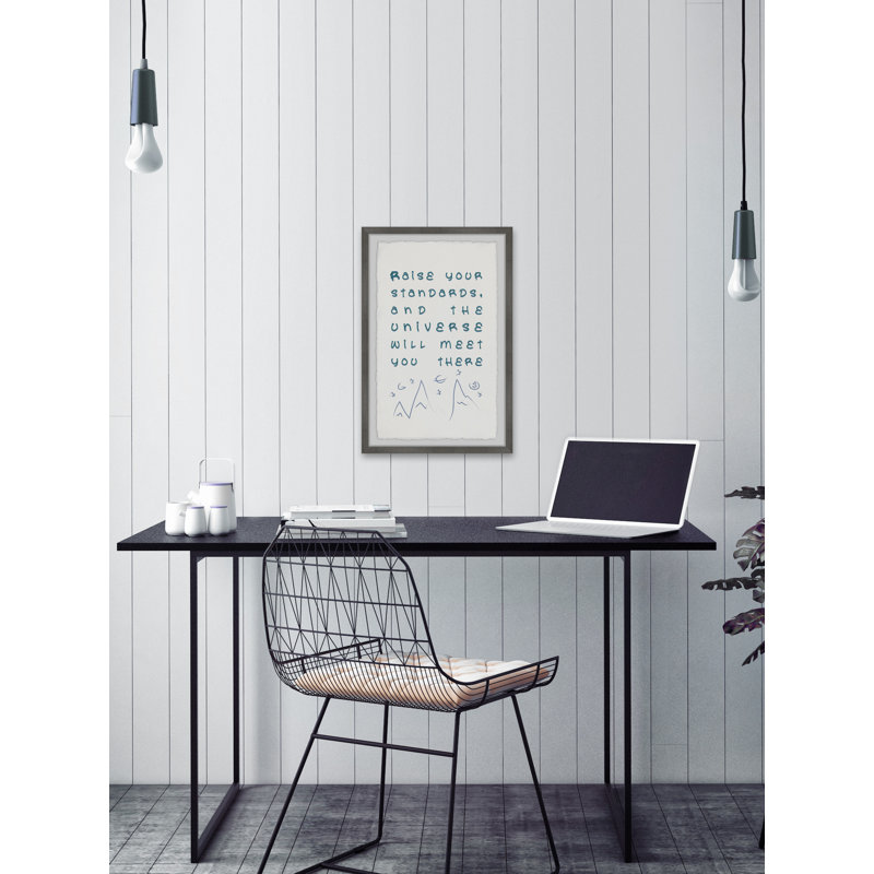 Marmont Hill - Single Picture Frame Print, 30 cm H x 20 cm W