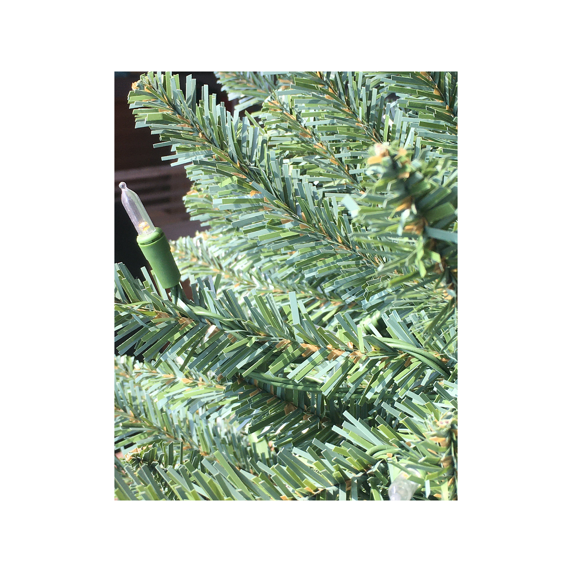 Artificial Christmas Tree, 9'