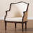 Abdul Rattan and Bayur Wood Armchair