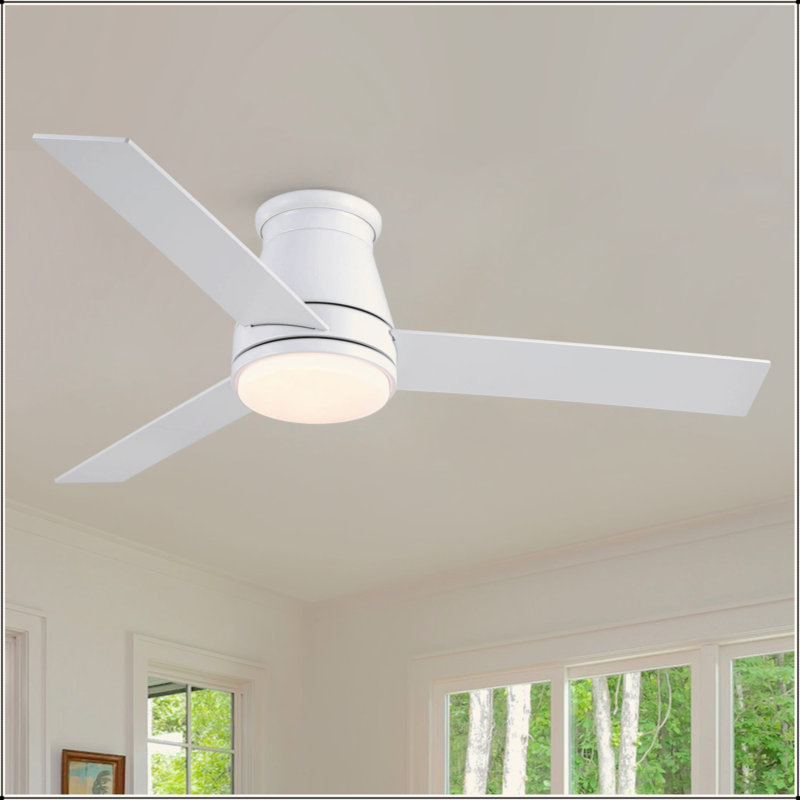 Ventilateurs de plafond 48 po