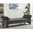 Velvet Upholstered Bench-86877152
