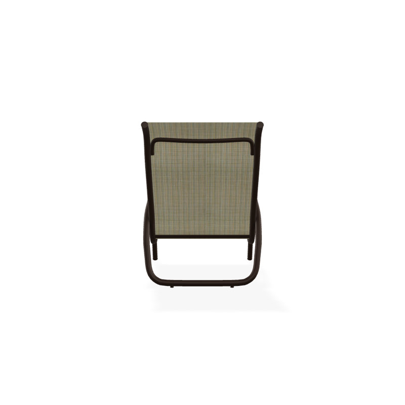 Gardenella Patio Chair, Skip, Kona