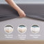 Ensemble de draps Luxury Collection Classic-106306957-106306958