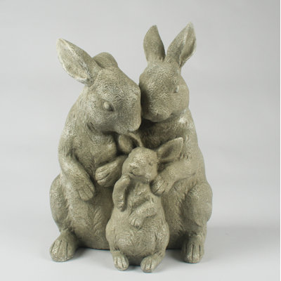 Pullum Animals Figurines & Sculptures