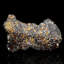 Météorite Sericho Pallasite véritable