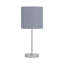 Shanahan Metal Lamp Base Lamp