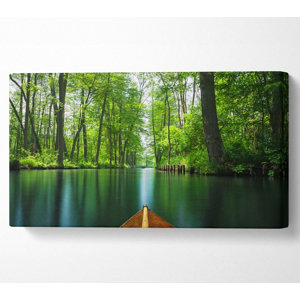 Union Rustic Wrapped Canvas Art Prints | Wayfair.co.uk
