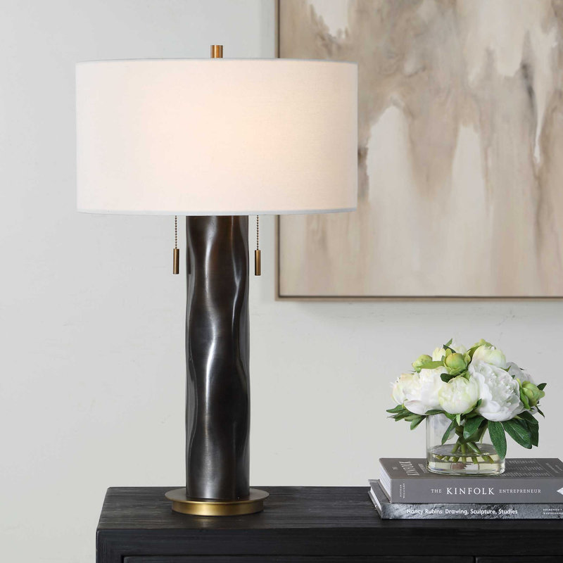  Lampe de table Carmine