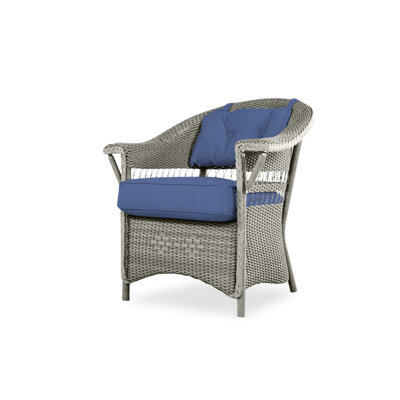 Nantucket Outdoor Dining Armchair