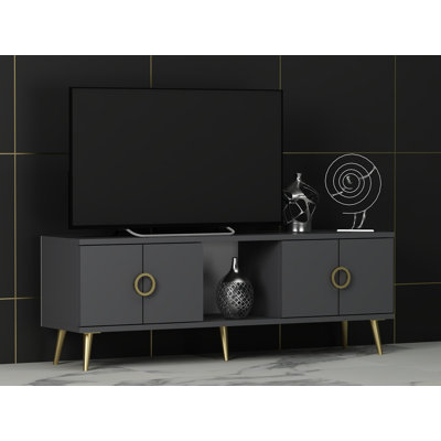Odessa TV Stand for TVs up to 50"