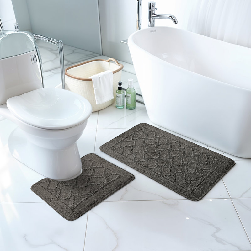 Reagyn Geometric Indoor Doormat