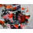 Black Framed Canvas selected