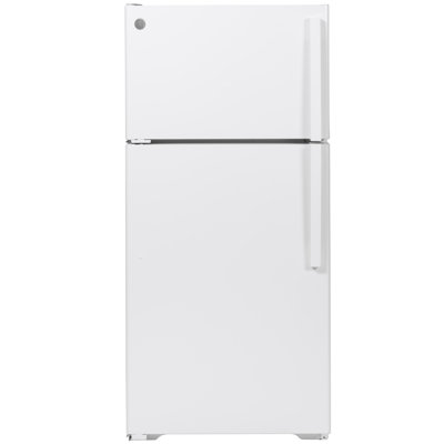 28" Energy Star Top Freezer Refrigerator