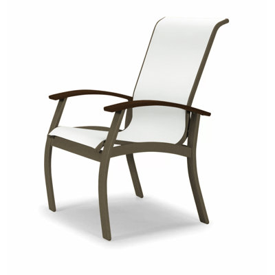 Chaise de patio Askar