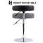 Metal Accent Stool-1734887841