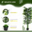 180cm Faux Bamboo Tree in Pot