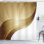 Shower Curtain Set + Hooks-44330737-94831571