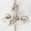 Cooper Complete Shower System with Rough-in Valve-1598672910