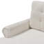Canapé Chesterfield Arisbet