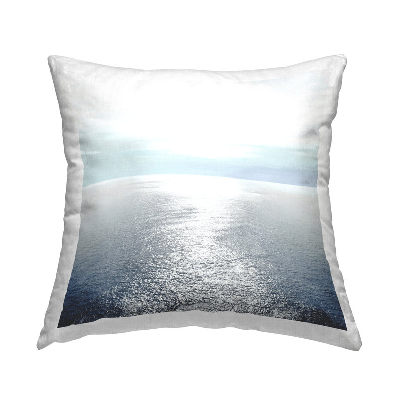 Housse de coussin décoratif en polyester / mélange de polyester par Maggie Olsen