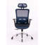 Fauteuil de jeu ergonomique en filet-69505788