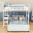 Jacobina Kids Bunk Bed-387722426-387722428