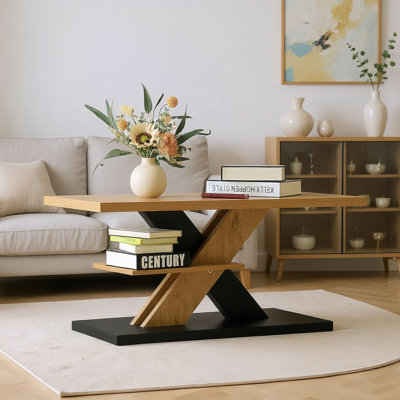 Coffee Table with Storage