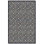 Pandora Plus Cowhide Geometric Area Rug