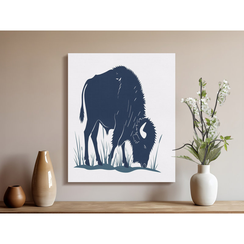 Criswell Wrapped Canvas Print Set, 8x10