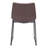 Smart Faux Leather Upholstered Side Chair-93582441