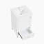 Meuble-lavabo avec lavabo 20 po