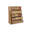 Commode 6 tiroirs Traci