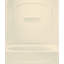 Acclaim 72 in. L Alcove Whirlpool Tub-1656628165