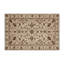 Tapis d'intérieur et d'extérieur persan beige-683300980