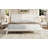 Solid Wood Platform Bed-1125907980