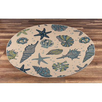 Hofmeister Indoor / Outdoor Rug