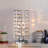 Elzo Metal Table Lamp