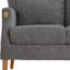 Spinnerstown 2 Seater Sofa-1202562336