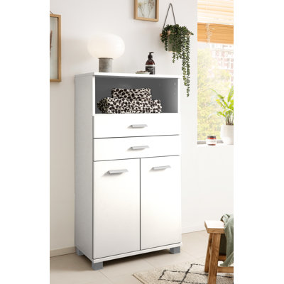Rehannah Bathroom Cabinet