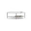 Battan Four Leg Coffee Table
