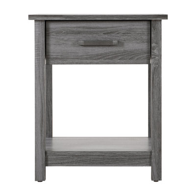 Table de chevet chic